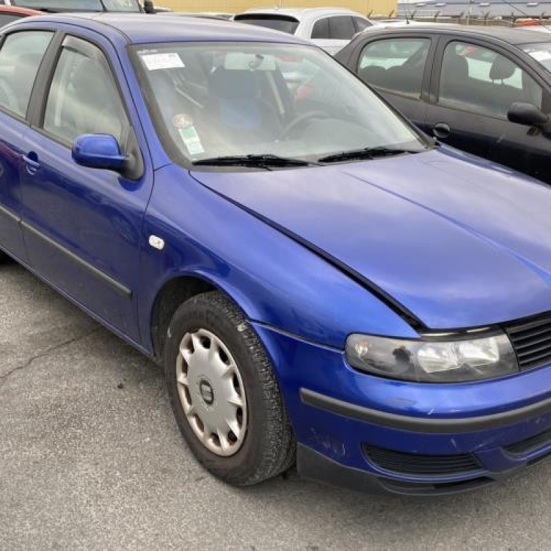 Jante SEAT TOLEDO 2 Photo n°5