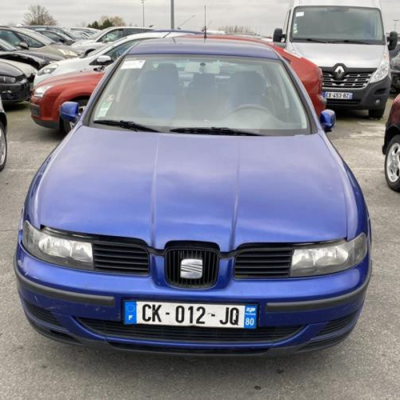Jante SEAT TOLEDO 2 Photo n°6