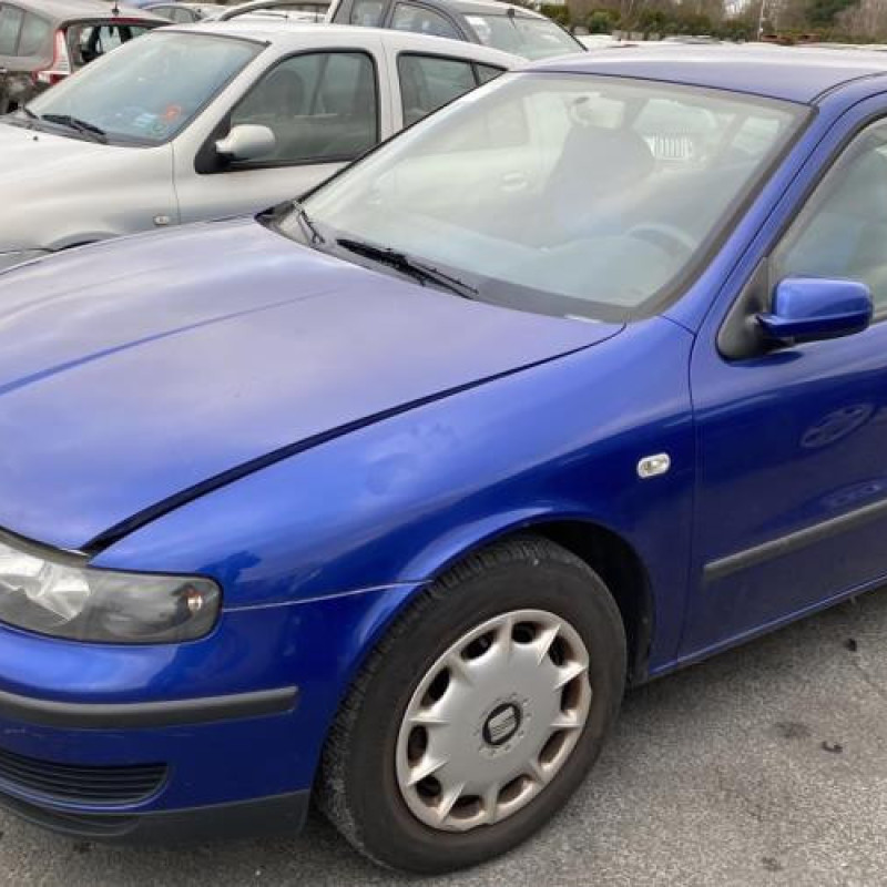Jante SEAT TOLEDO 2 Photo n°7