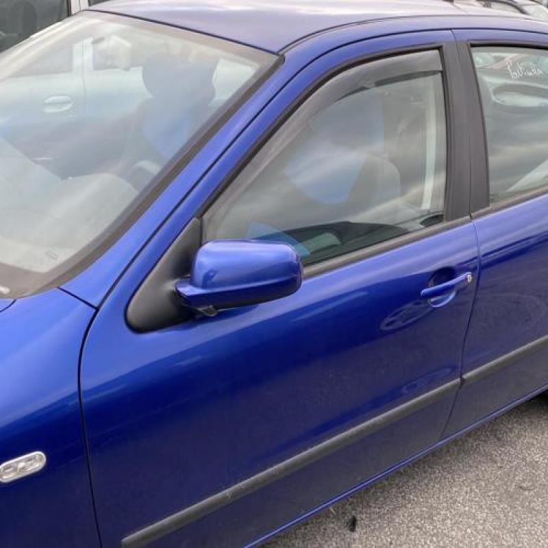 Jante SEAT TOLEDO 2 Photo n°8
