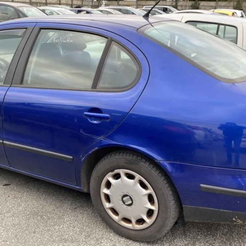 Jante SEAT TOLEDO 2 Photo n°9