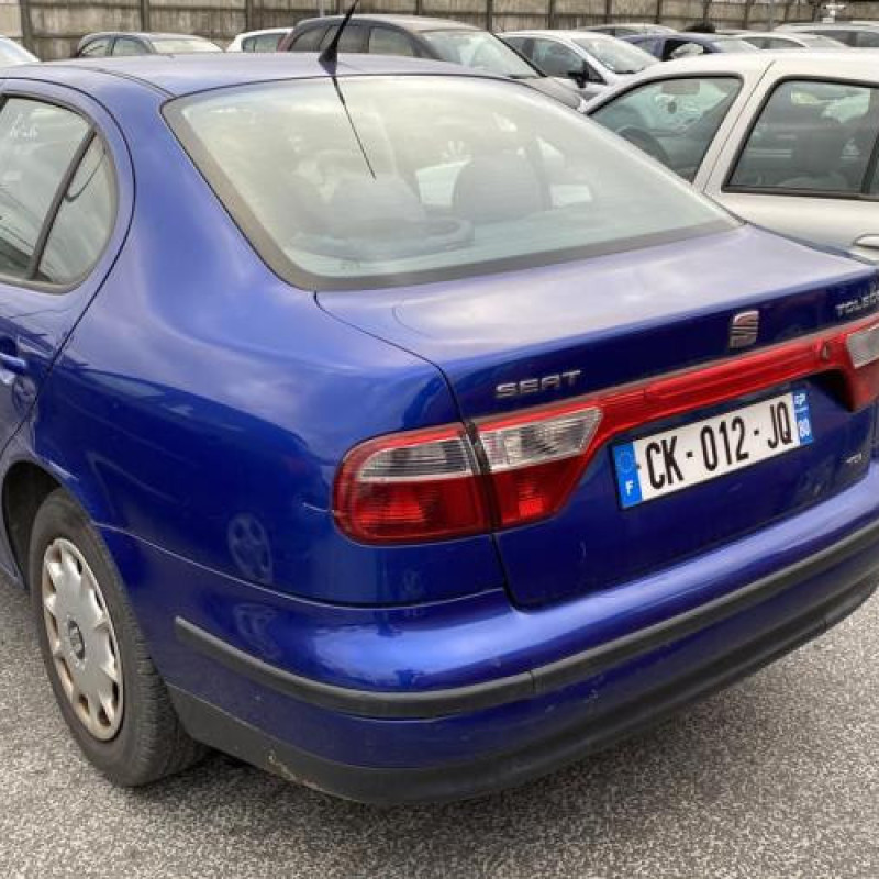 Jante SEAT TOLEDO 2 Photo n°10