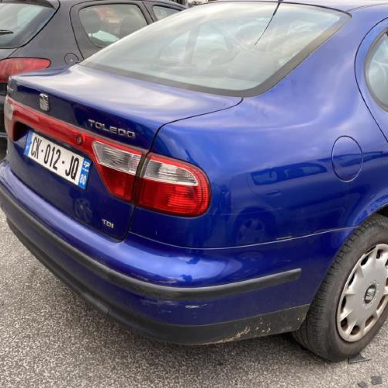 Jante SEAT TOLEDO 2 Photo n°11