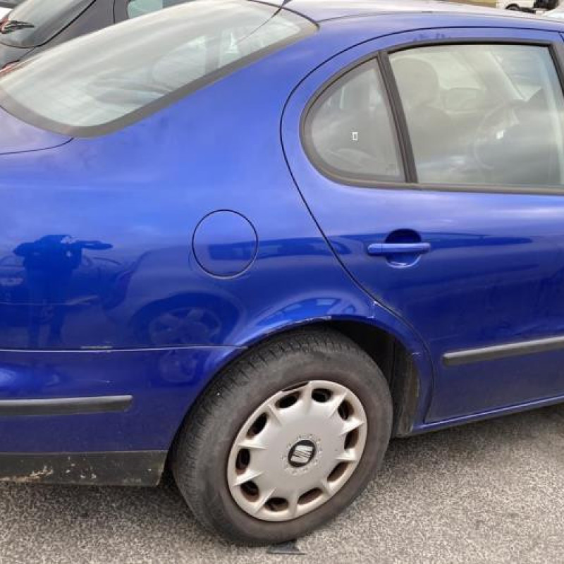 Jante SEAT TOLEDO 2 Photo n°12