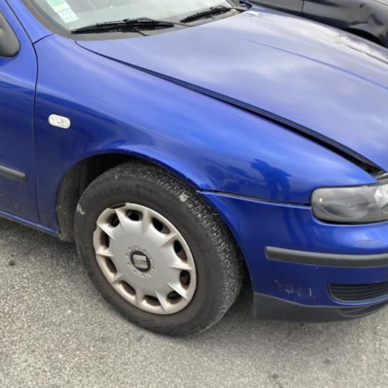 Jante SEAT TOLEDO 2 Photo n°14