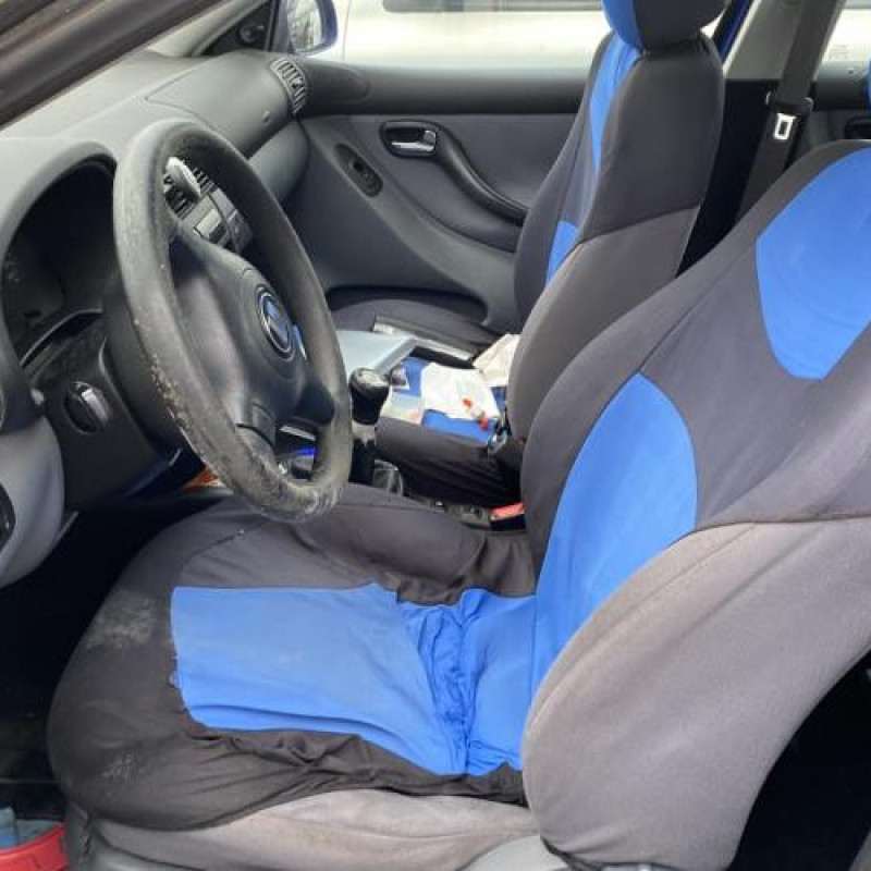 Jante SEAT TOLEDO 2 Photo n°16