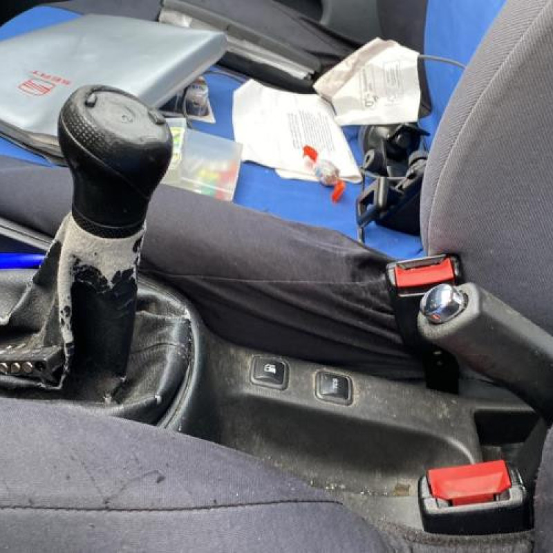 Jante SEAT TOLEDO 2 Photo n°19