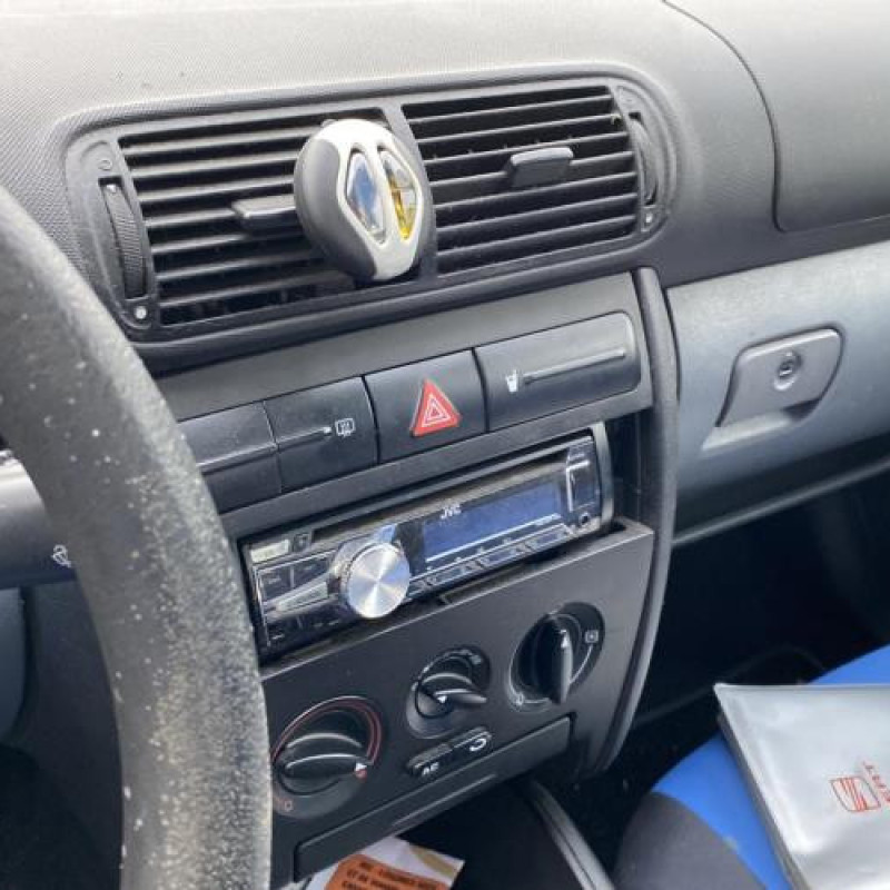 Jante SEAT TOLEDO 2 Photo n°20