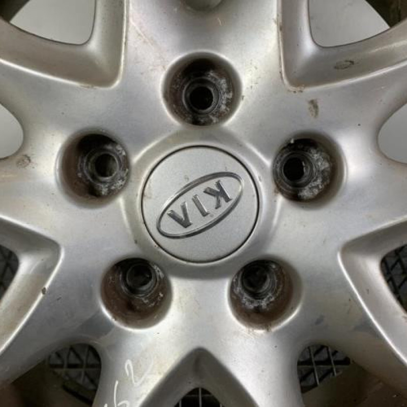 Jante KIA CEE-D 1 Photo n°2
