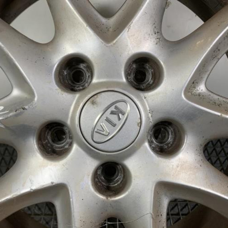 Jante KIA CEE-D 1 Photo n°2