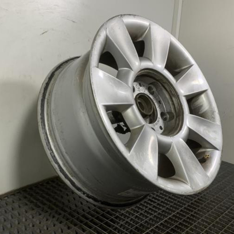 Jante BMW SERIE 5 E39 Photo n°3