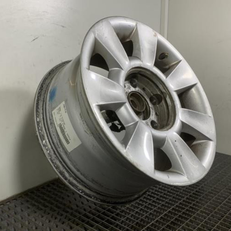 Jante BMW SERIE 5 E39 Photo n°3