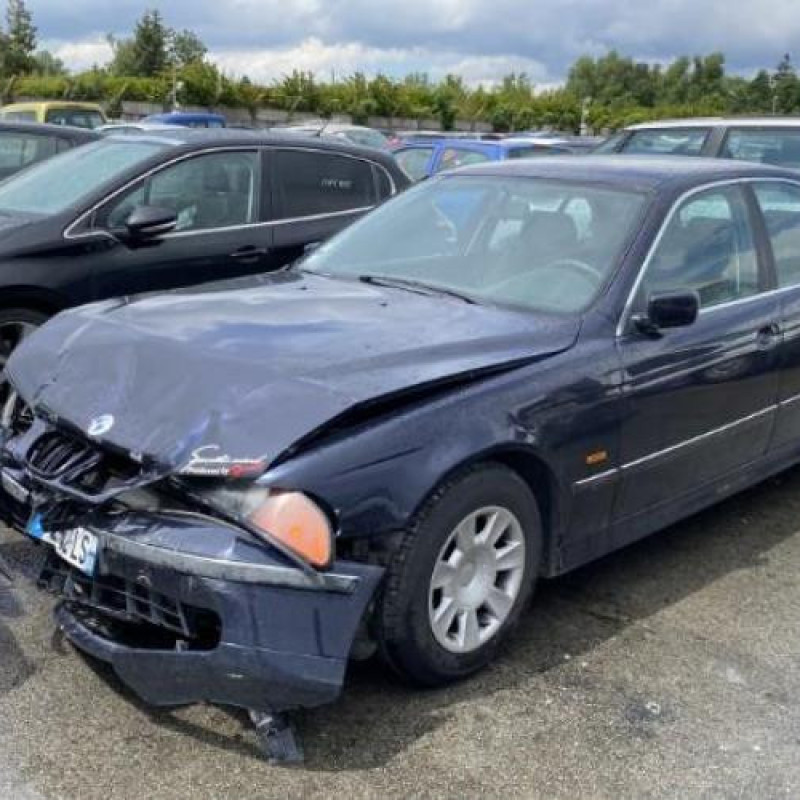Jante BMW SERIE 5 E39 Photo n°4
