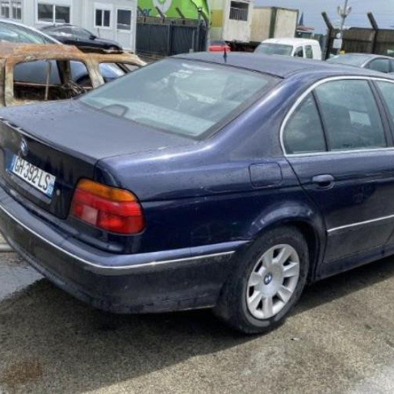 Jante BMW SERIE 5 E39 Photo n°6