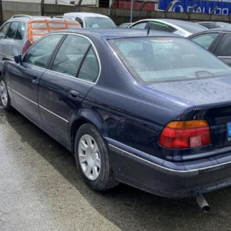 Jante BMW SERIE 5 E39 Photo n°7