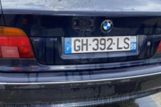 Jante BMW SERIE 5 E39