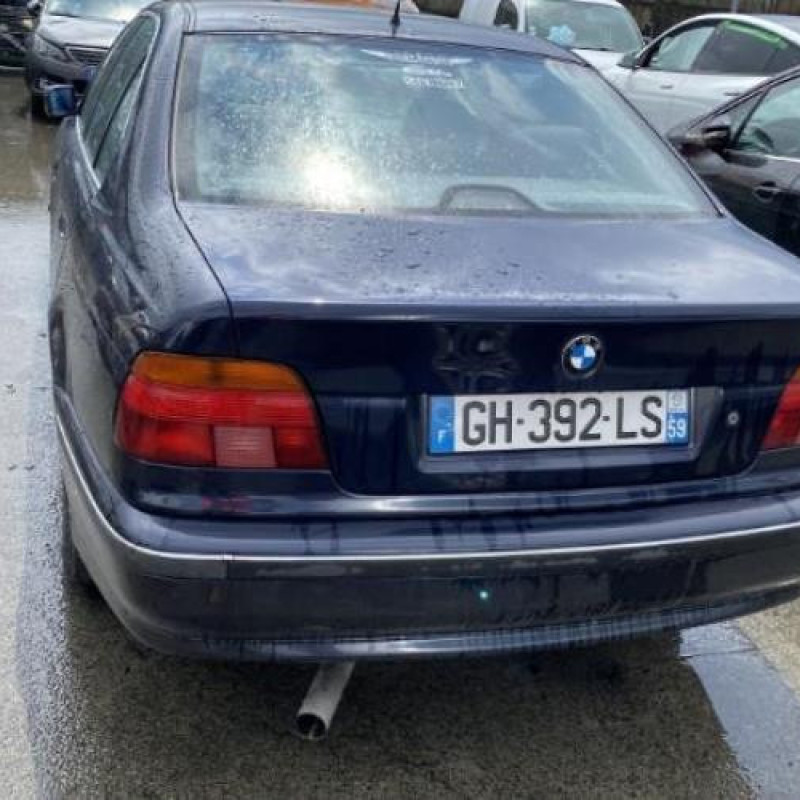 Jante BMW SERIE 5 E39 Photo n°9