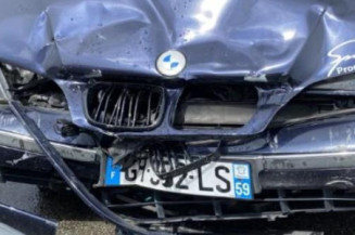 Jante BMW SERIE 5 E39