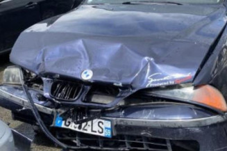 Jante BMW SERIE 5 E39