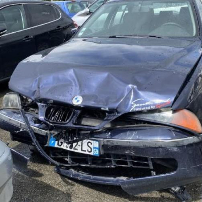 Jante BMW SERIE 5 E39 Photo n°11