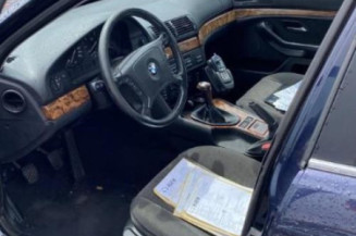 Jante BMW SERIE 5 E39