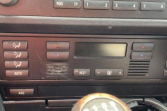 Jante BMW SERIE 5 E39