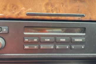 Jante BMW SERIE 5 E39