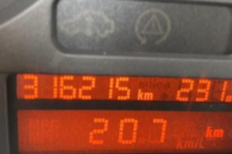 Jante BMW SERIE 5 E39