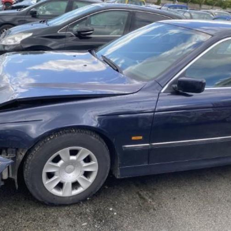 Jante BMW SERIE 5 E39 Photo n°19