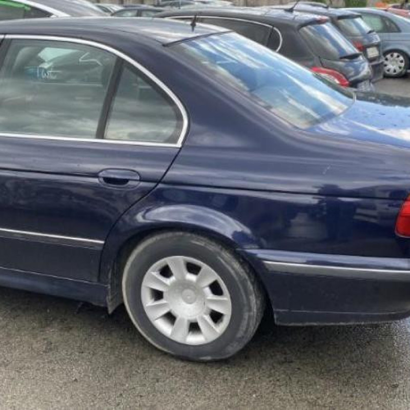 Jante BMW SERIE 5 E39 Photo n°20