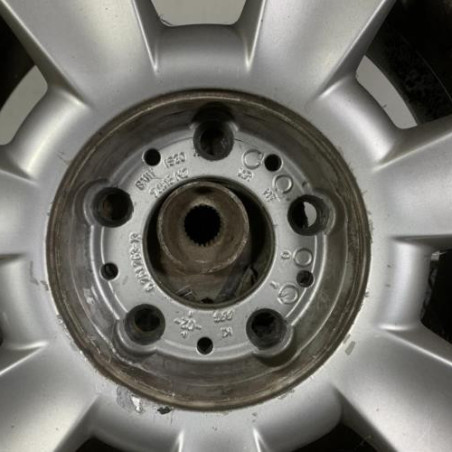 Jante BMW SERIE 5 E39