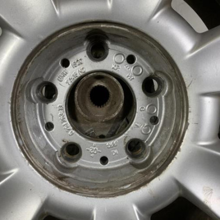 Jante BMW SERIE 5 E39