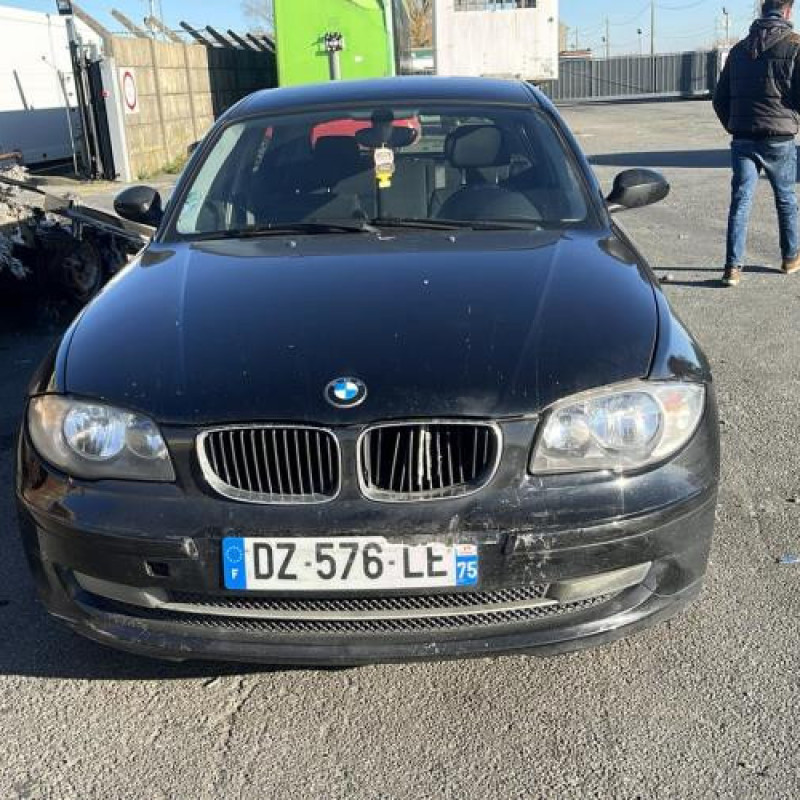 Jante BMW SERIE 1 E87 Photo n°4