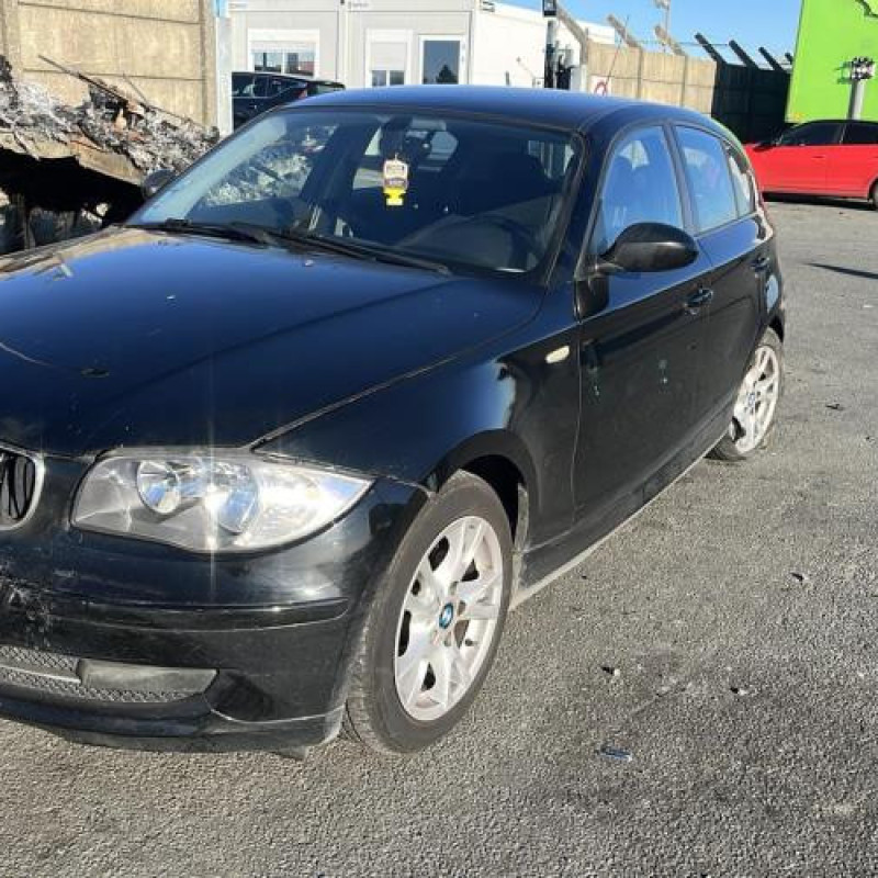 Jante BMW SERIE 1 E87 Photo n°5