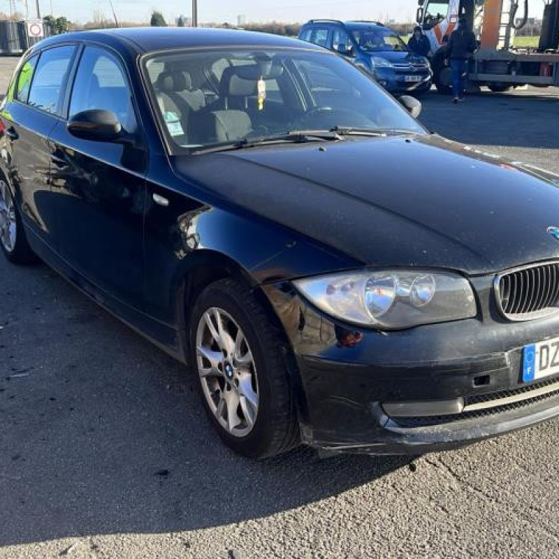 Jante BMW SERIE 1 E87 Photo n°6