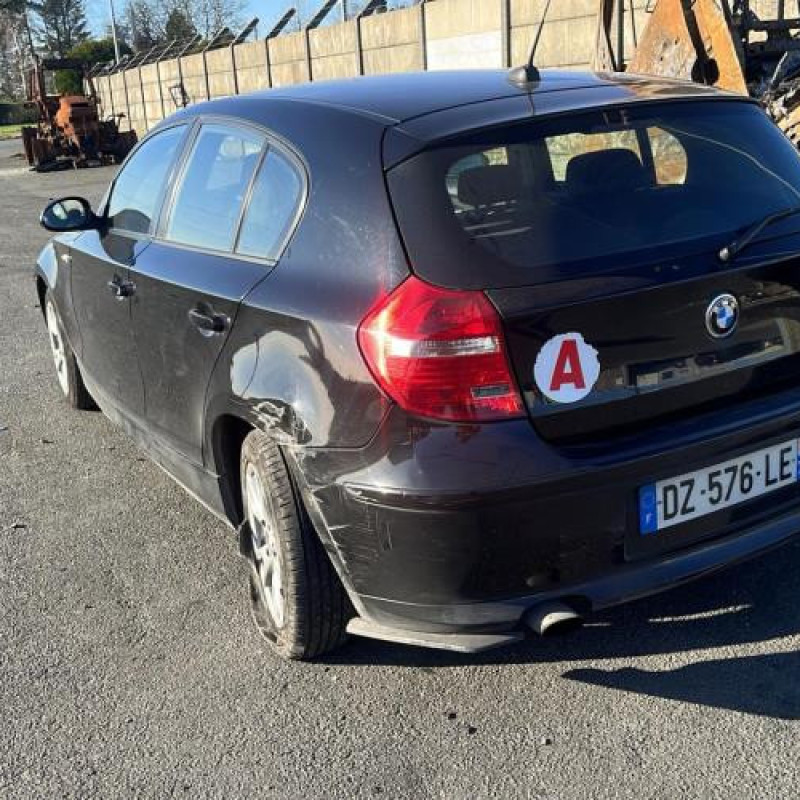 Jante BMW SERIE 1 E87 Photo n°9