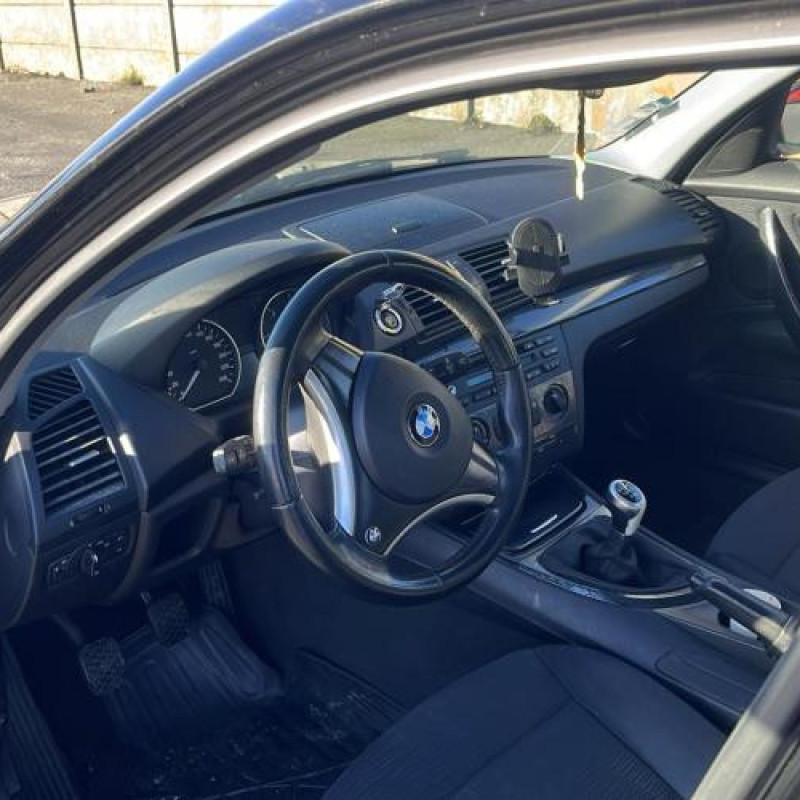 Jante BMW SERIE 1 E87 Photo n°10