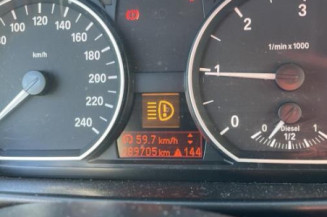 Jante BMW SERIE 1 E87