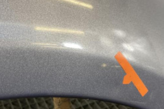 Aile avant droit NISSAN NOTE 1