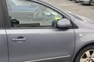 Aile avant droit NISSAN NOTE 1