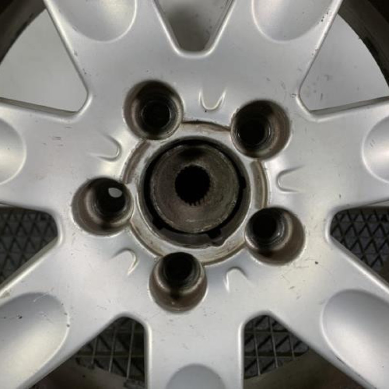 Jante SEAT IBIZA 3 Photo n°2