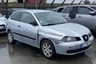 Jante SEAT IBIZA 3