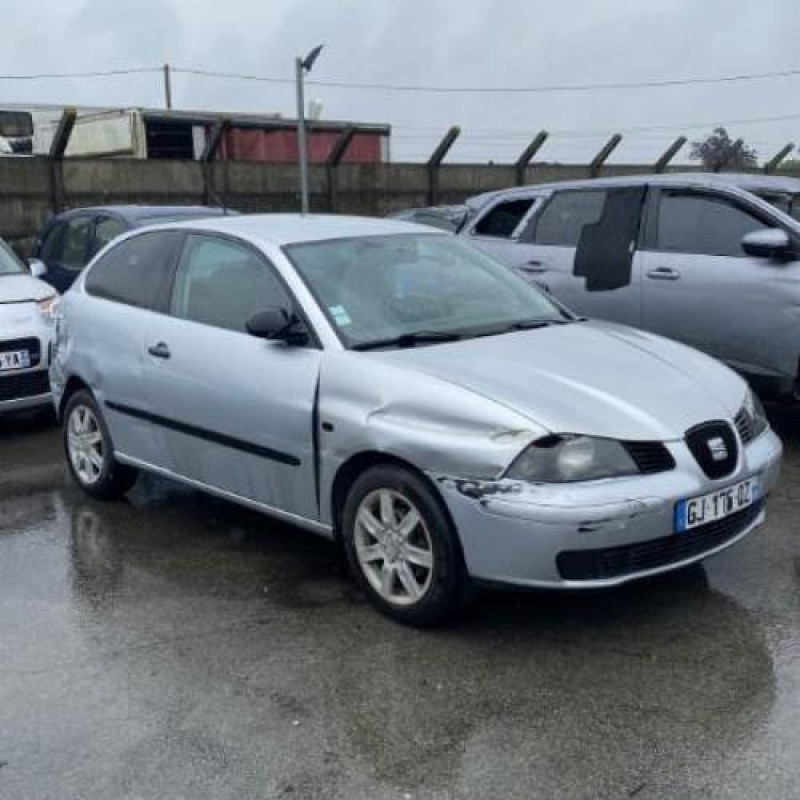 Jante SEAT IBIZA 3 Photo n°4