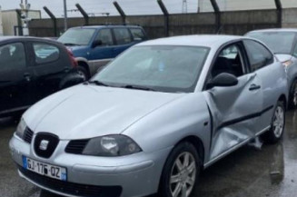 Jante SEAT IBIZA 3