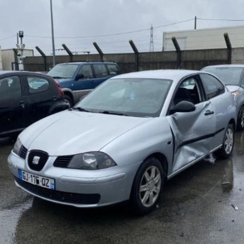 Jante SEAT IBIZA 3 Photo n°5