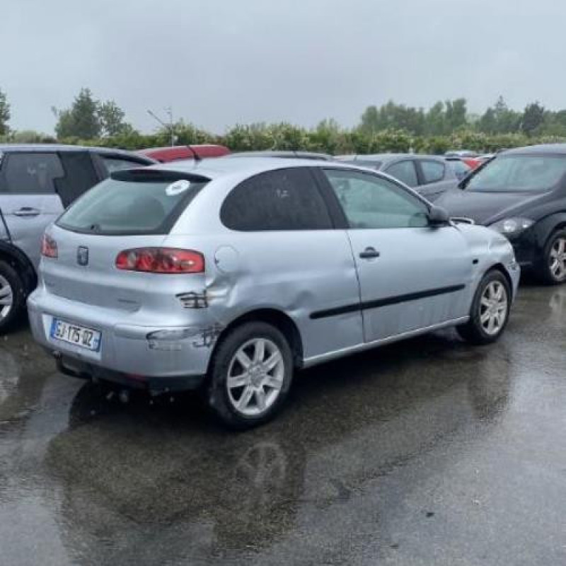 Jante SEAT IBIZA 3 Photo n°7