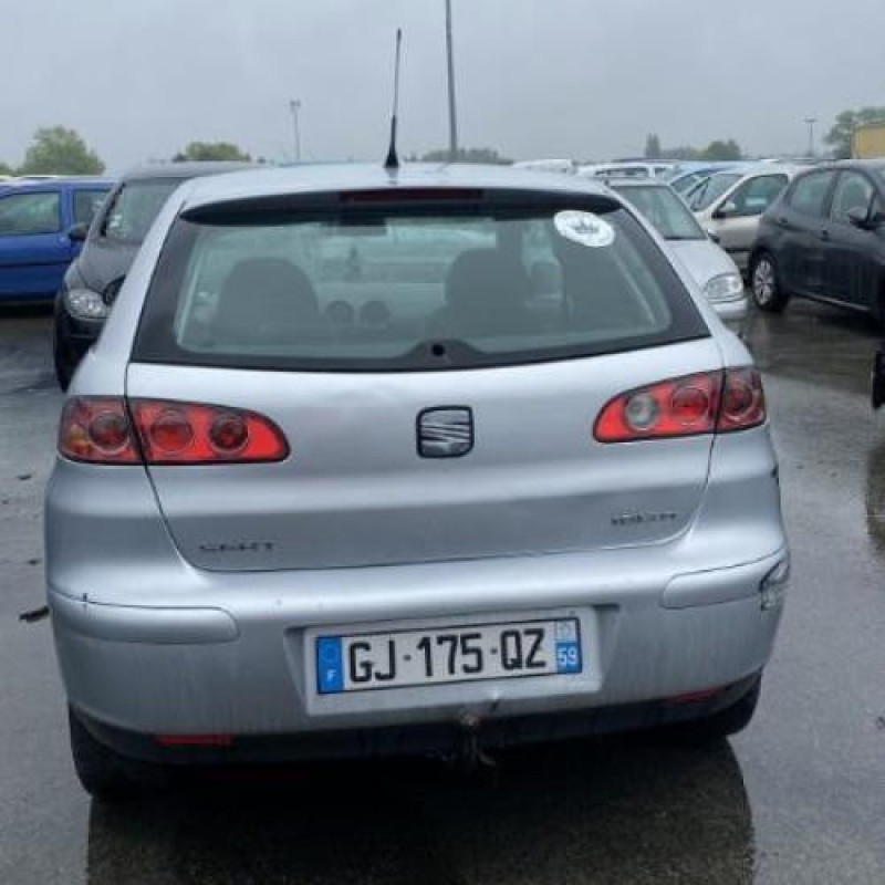 Jante SEAT IBIZA 3 Photo n°8