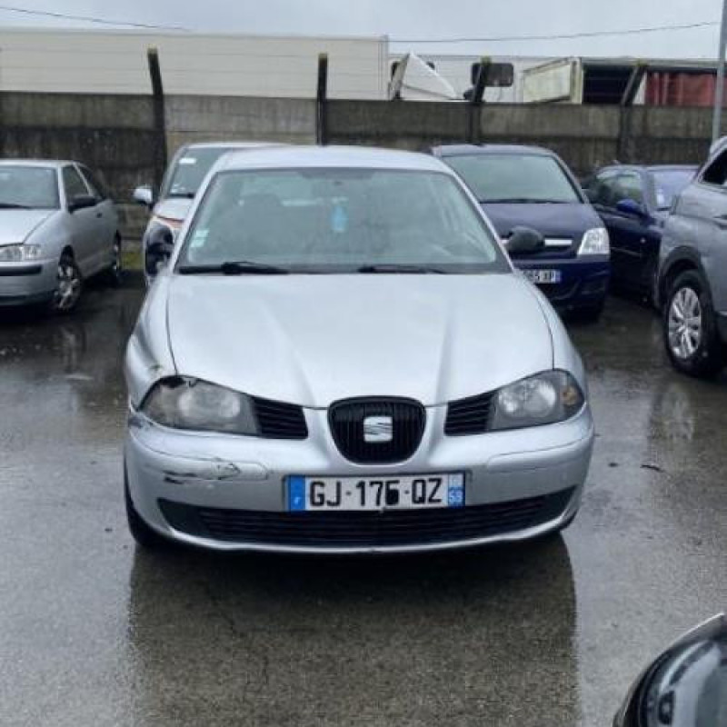 Jante SEAT IBIZA 3 Photo n°9