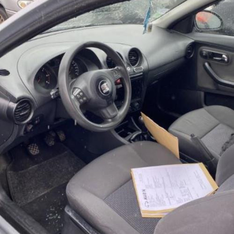 Jante SEAT IBIZA 3 Photo n°10
