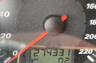 Jante SEAT IBIZA 3